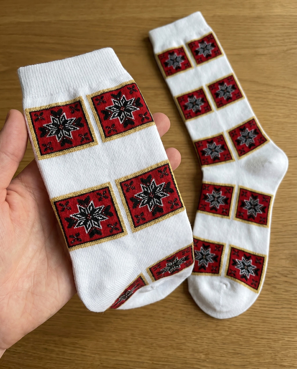 Hardanger produktbilde 2
